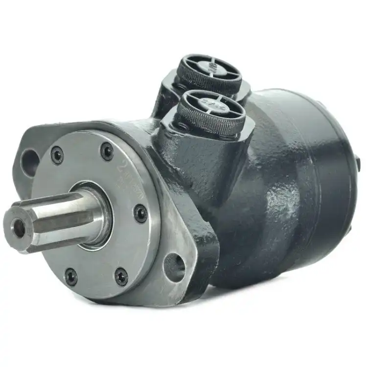 M+S-Hydraulic-MR160SH-Silnik-hydrauliczny-orbitalny-zamiennik