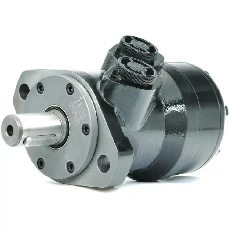 M+S-Hydraulic-MR125C-Silnik-hydrauliczny-wałek=25mm-zamiennik