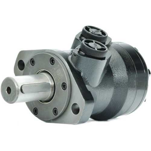 Danfoss-OMR-125-OMR125-151-0208-Silnik-hydrauliczny-zamiennik