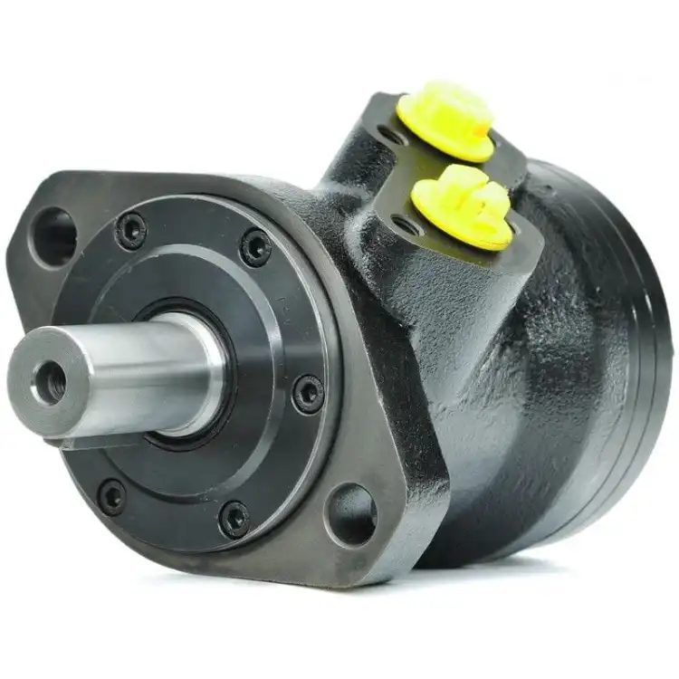M+S-Hydraulic-MR25C-silnik-hydrauliczny-orbitalny-wałek=25mm-zamiennik
