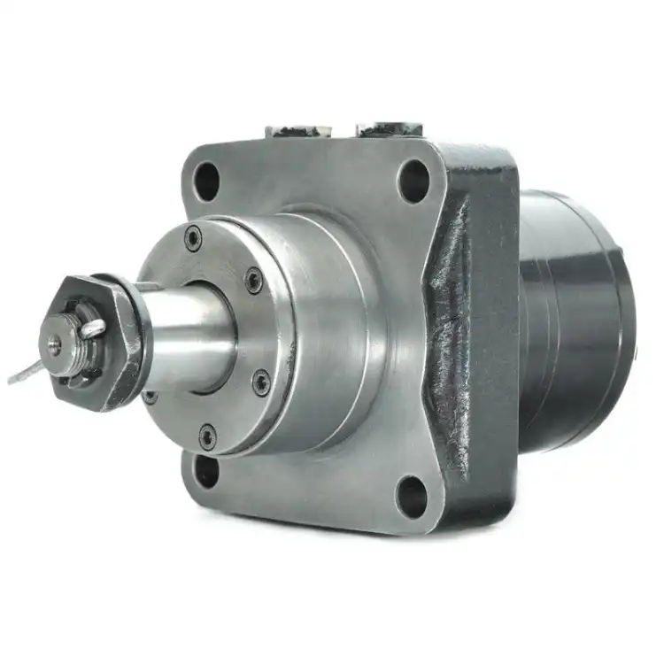 M+S-Hydraulic-RW50KB-Silnik-hydrauliczny-orbitalny-zamiennik