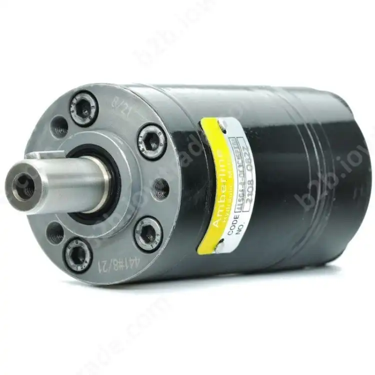 Danfoss-OMM-8-151G0040-Silnik-hydrauliczny-wałek=16mm-zamiennik