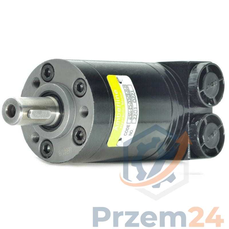Granit-BMM-12,5-BMM12,5-Silnik-hydrauliczny-wałek=16mm-zamiennik