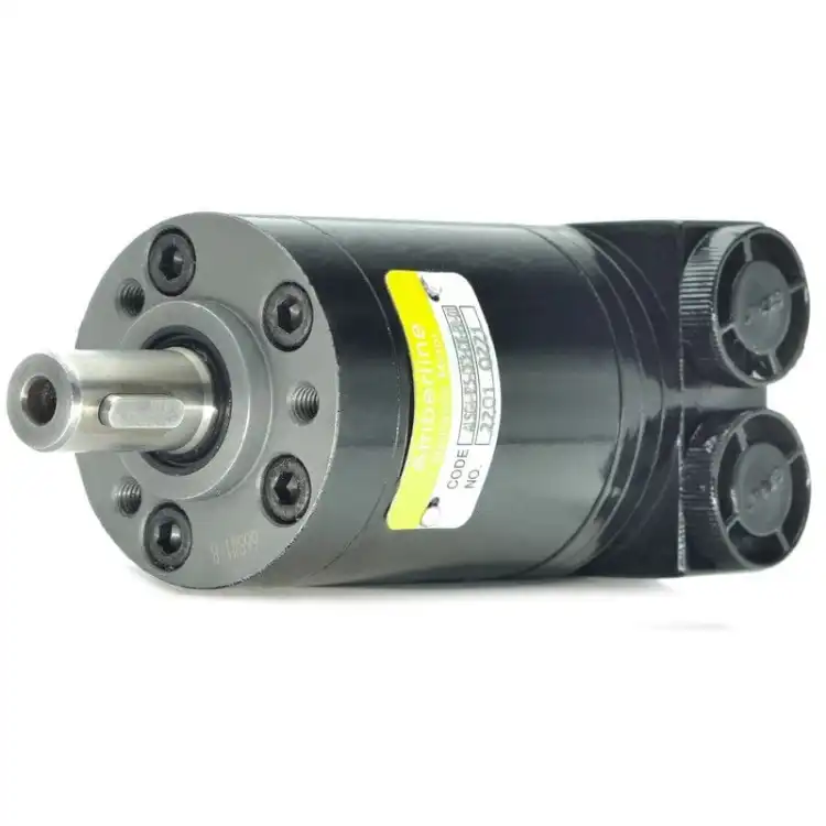 M+S-Hydraulic-MMS12,5C-Silnik-hydrauliczny-wałek=16mm-zamiennik