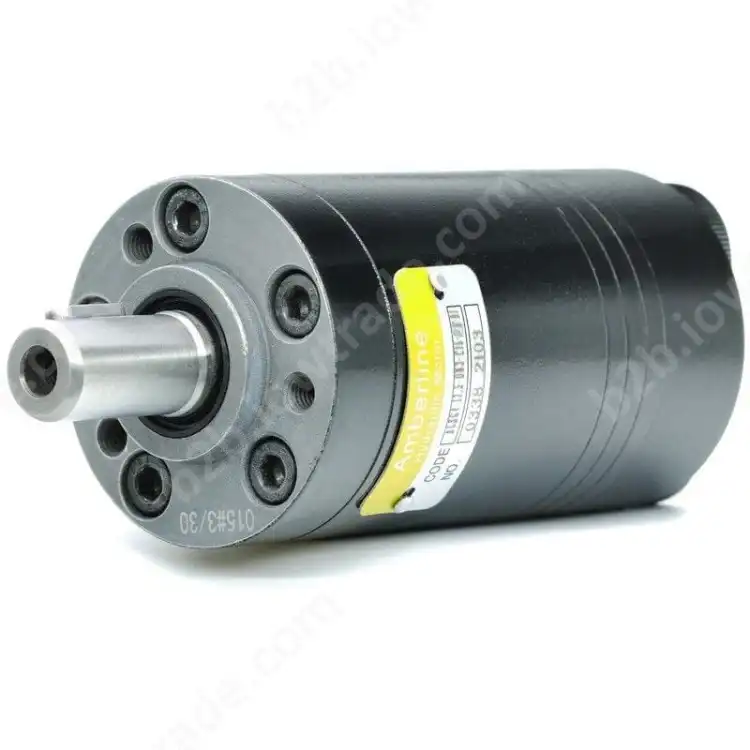 DANFOSS-OMM-12,5-151G0001-Silnik-hydrauliczny-wałek=16mm-zamiennik