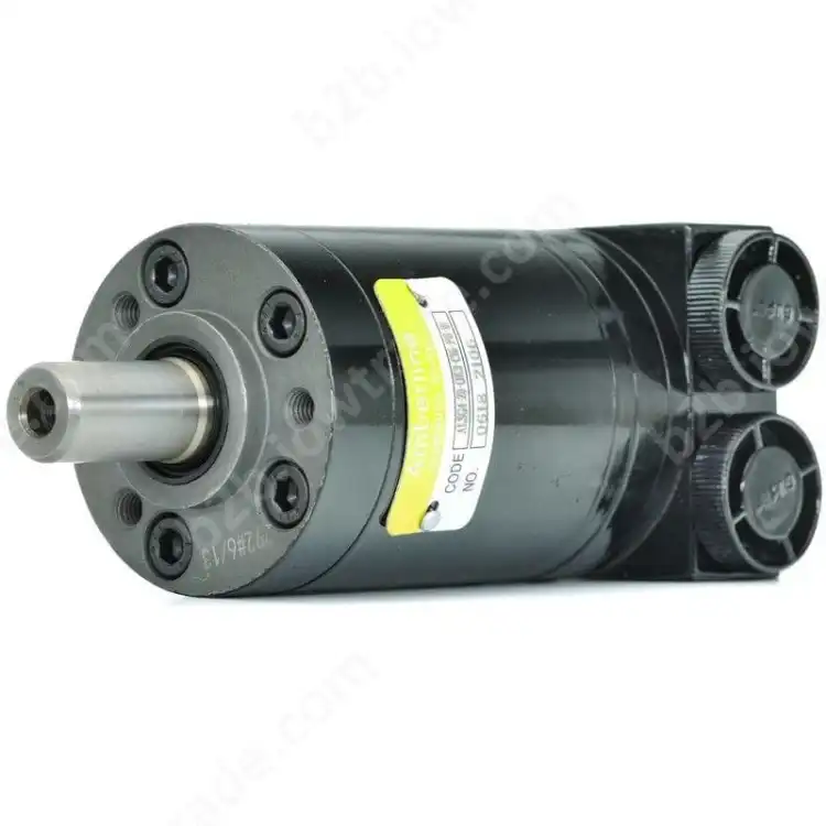 GRANIT-BMM-20-BMM20-Silnik-hydrauliczny-wałek=16mm-zamiennik