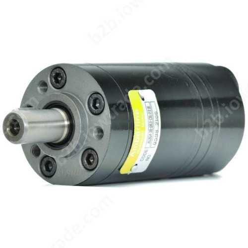 Danfoss-OMM-20-151G0002-Silnik-hydrauliczny-wałek=16mm-zamiennik