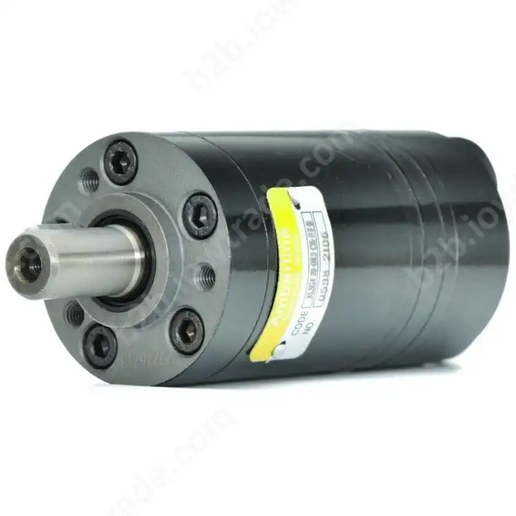 Danfoss-OMM-20-151G0002-Silnik-hydrauliczny-wałek=16mm-zamiennik