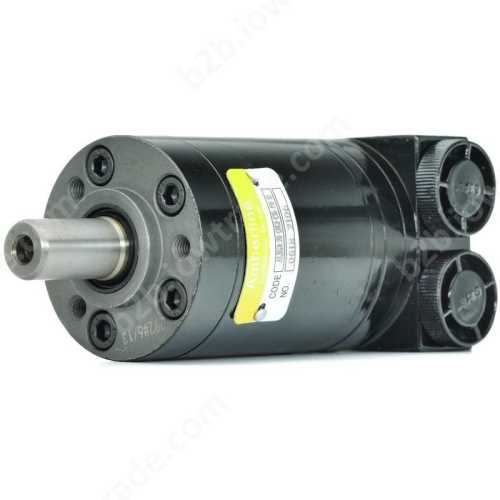 M+S-Hydraulic-MMS20C-Silnik-hydrauliczny-wałek=16mm-zamiennik