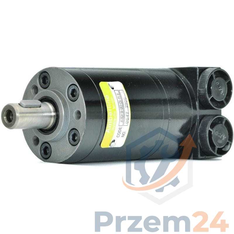 Granit-BMM-32-BMM32-Silnik-hydrauliczny-wałek=16mm-zamiennik