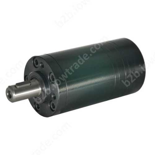 Danfoss-OMM-32-OMM32-151G0003-Silnik-hydrauliczny-zamiennik
