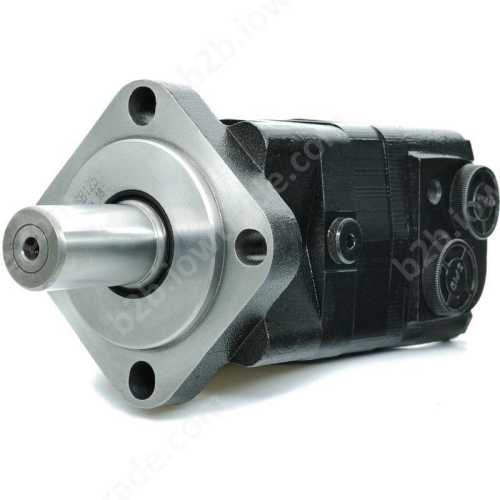 DANFOSS-OMS-125-151F0202-151F0502-Silnik-hydrauliczny-zamiennik