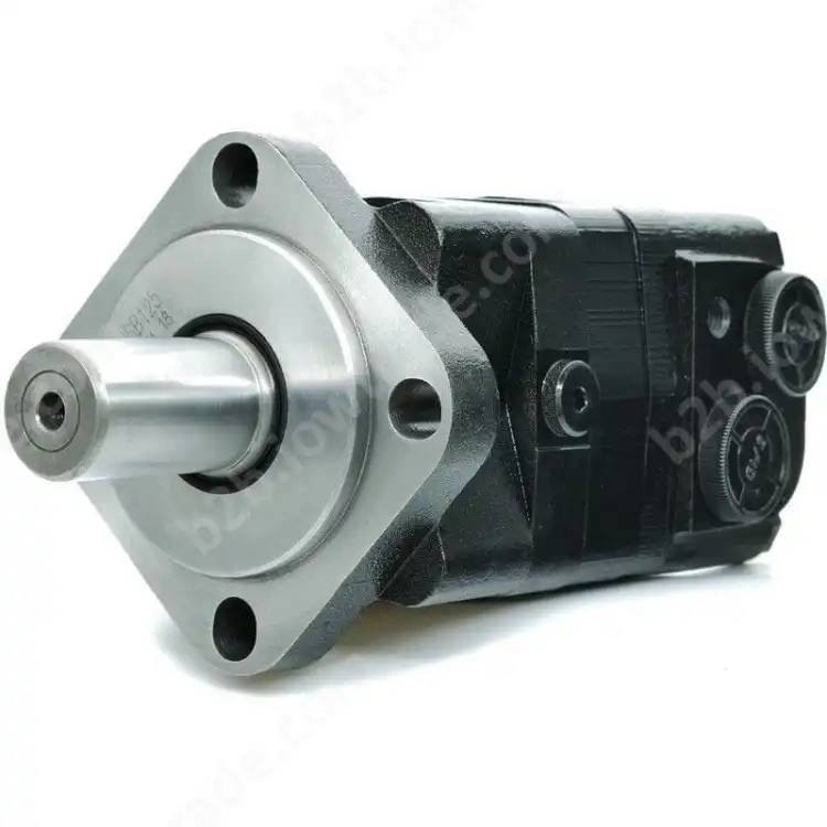 Danfoss-OMS-160-151F5103-Silnik-hydrauliczny-wałek=32mm-zamiennik