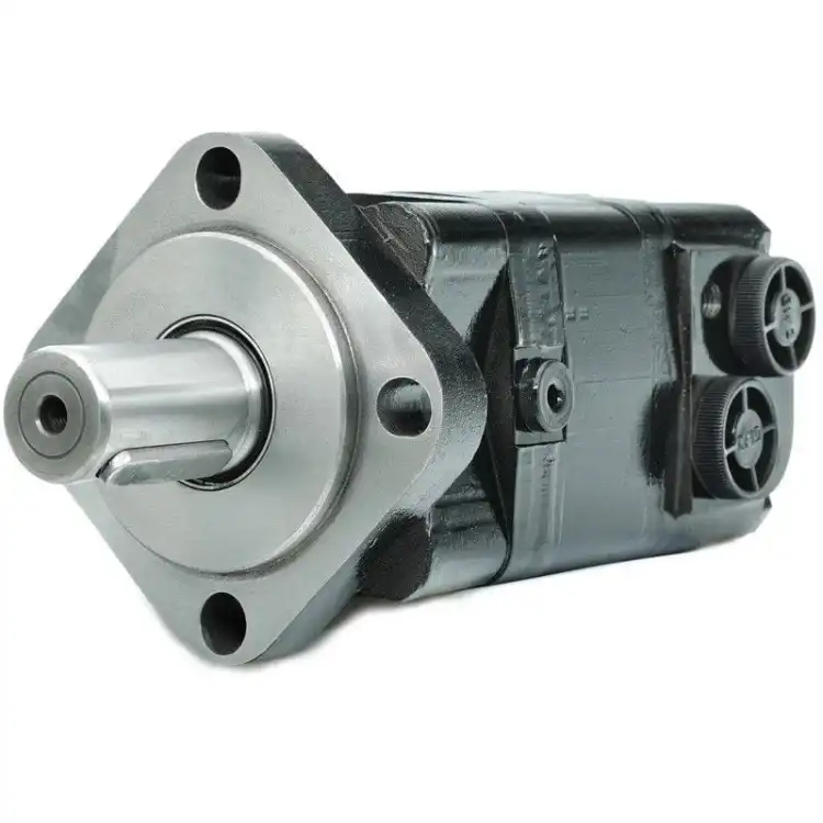 GRANIT-BMS-250-BMS250-Silnik-hydrauliczny-wałek=32mm-zamiennik