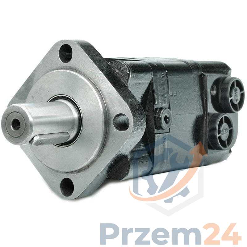 DANFOSS-OMS-250-151F0205-151F0505-Silnik-hydrauliczny-zamiennik