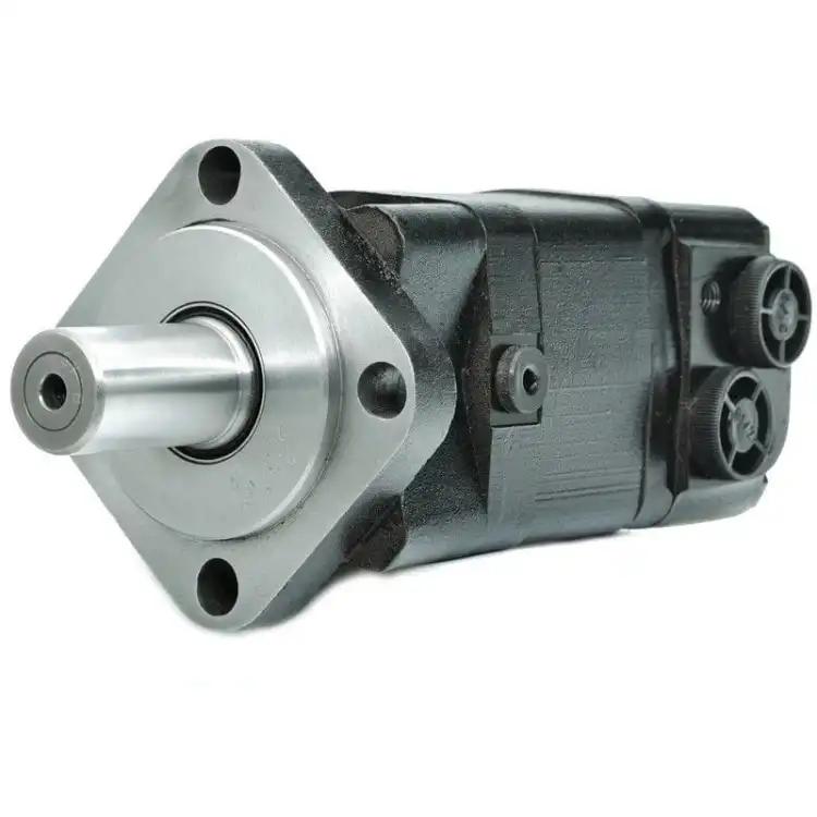 M+S-Hydraulic-MS315C-Silnik-hydrauliczny-wałek=32mm-zamiennik