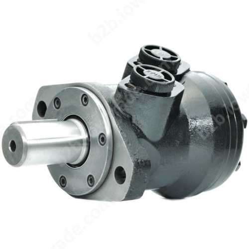 M+S-Hydraulic-MP36CB-silnik-hydrauliczny-orbitalny-zamiennik-32MM