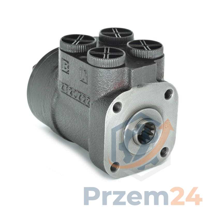 Danfoss-OSPB200CN-OSPB-200-CN-Orbitrol-zamiennik