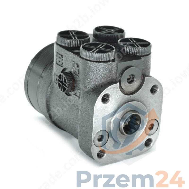 Danfoss-OSPC160LS-OSPC-160-LS-(Danfoss-150-1233)-Orbitrol-zamiennik