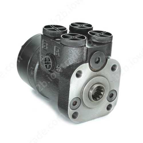 Danfoss-OSPC200LS-OSPC-200-LS-(Danfoss-150-3140)-Orbitrol-zamiennik