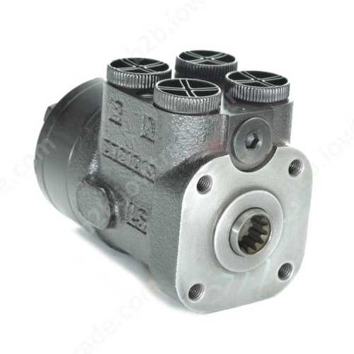 Danfoss-OSPC160OR-(Danfoss-OSPC-160-OR)-Orbitrol-zamiennik