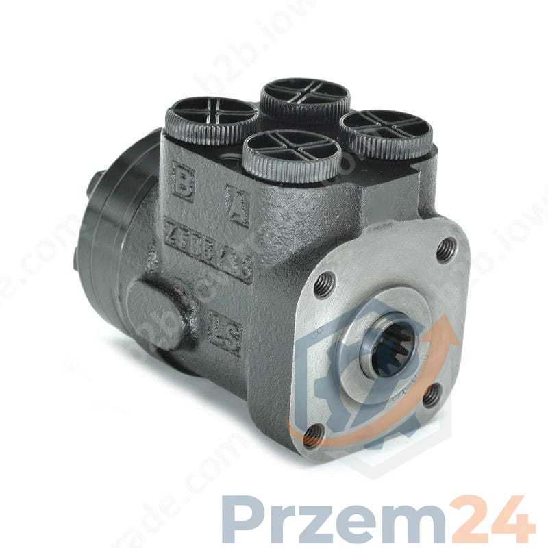 M+S-Hydraulic-HKU100-7-HKU-100-7-Orbitrol-zamiennik