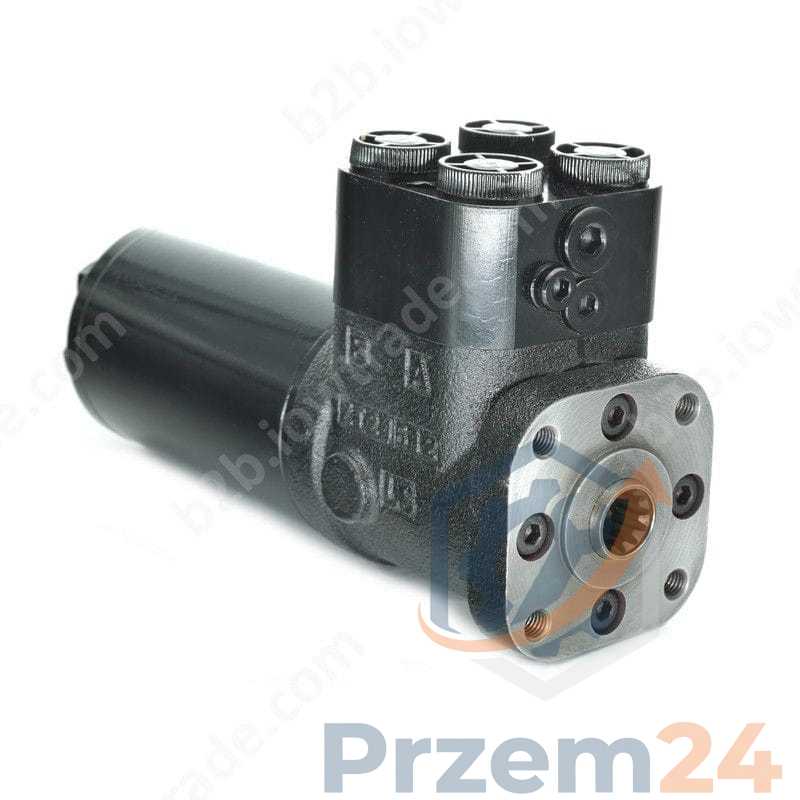 Danfoss-OSPC-1000-ON-(Danfoss-OSPC1000ON)-Orbitrol-zamiennik
