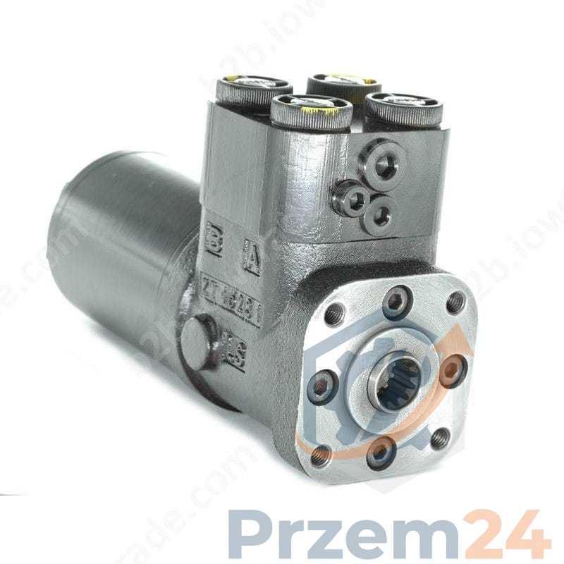 Danfoss-OSPC800ON-(Danfoss-OSPC-800-ON)-Orbitrol-zamiennik