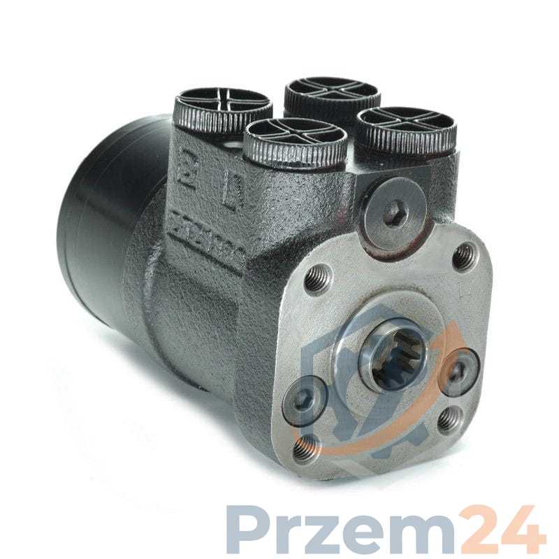 Danfoss-OSPB315ON-OSPB-315-ON-(Danfoss-150N0045)-Orbitrol-zamiennik