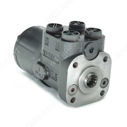 Danfoss-OSPB400ON-OSPB-400-ON-(Danfoss-150N0046)-Orbitrol-zamiennik