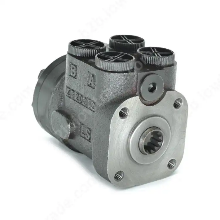 M+S-Hydraulic-HKUS-125-3-(M+S-Hydraulic-HKUS125-3)-Orbitrol-zamiennik