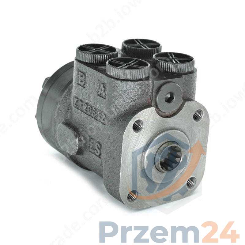 Deutz-Fahr-Lamborghini-2.4569.010.0-(245690100)-Orbitrol-zamiennik