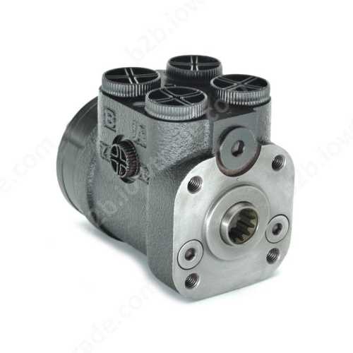 Danfoss-OSPB100LS-(Danfoss-OSPB-100-LS)-Orbitrol-zamiennik