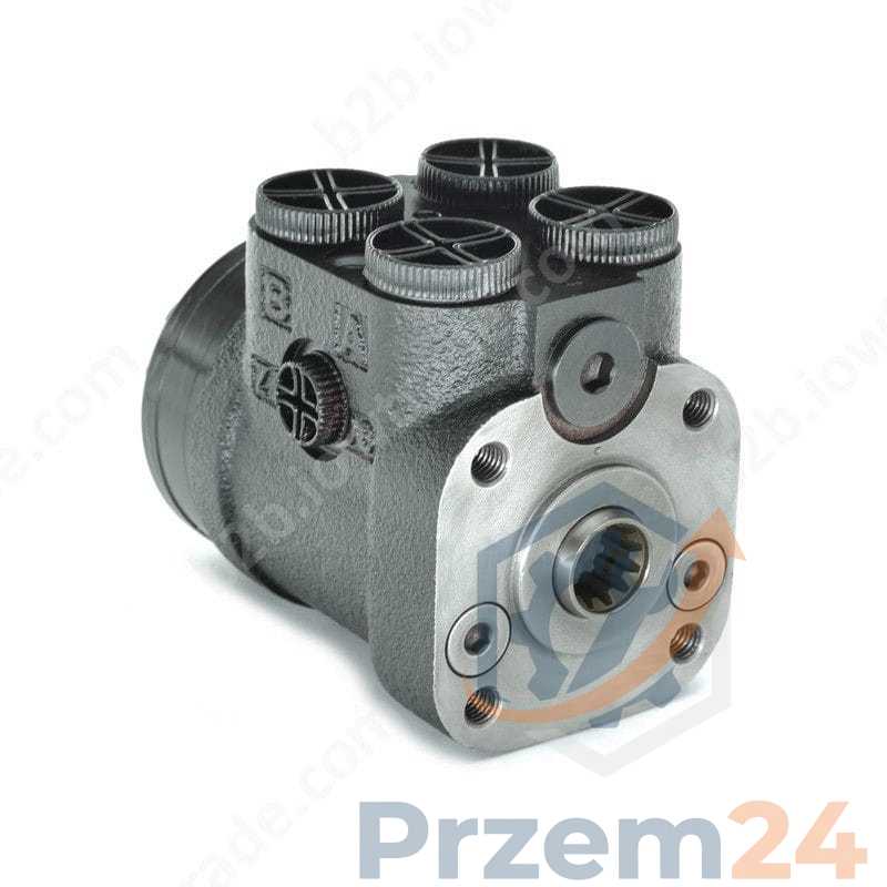 Danfoss-OSPC100LS-150-1231-Orbitrol-zamiennik