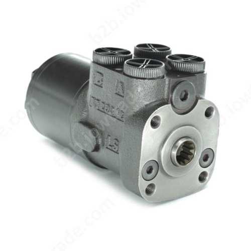 Danfoss-OSPC-500-ON-OSPC500ON-(Danfoss-150N1081)-Orbitrol-zamiennik