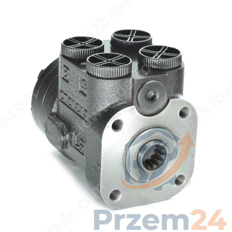 M+S-Hydraulic-HKUS100-3-(M+S-Hydraulic-HKUS-100-3)-Orbitrol-zamiennik