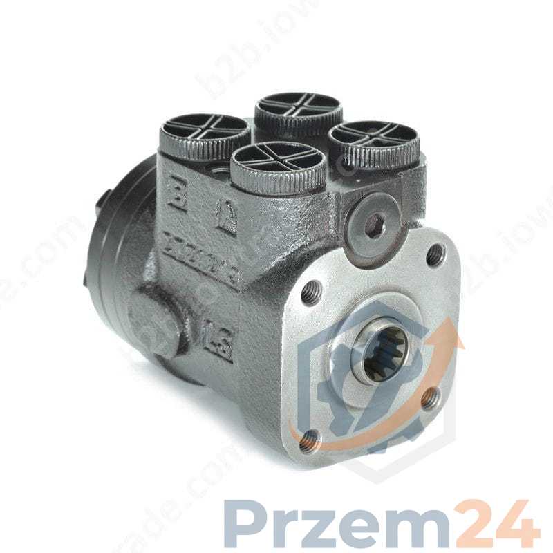 M+S-Hydraulic-HKUS-80-3-(M+S-Hydraulic-HKUS80-3)-ORBITROL-zamiennik