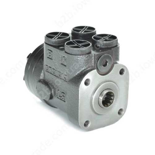 M+S-Hydraulic-HKUS-80-3-(M+S-Hydraulic-HKUS80-3)-ORBITROL-zamiennik