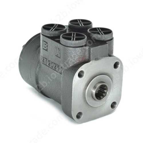 M+S-Hydraulic-HKU160-7-HKU-160-7-Orbitrol-zamiennik