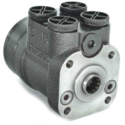 M+S-Hydraulic-HKUS-160-4-A-HKUS160-4-A-Orbitrol-zamiennik