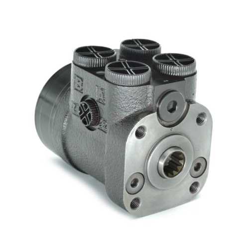 M+S-Hydraulic-HKUS80-5T-HKUS-80-5T-Orbitrol-zamiennik