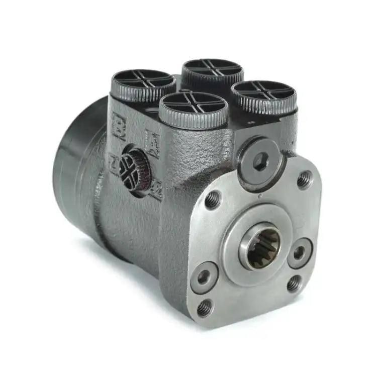 M+S-Hydraulic-HKUS80-5T-HKUS-80-5T-Orbitrol-zamiennik