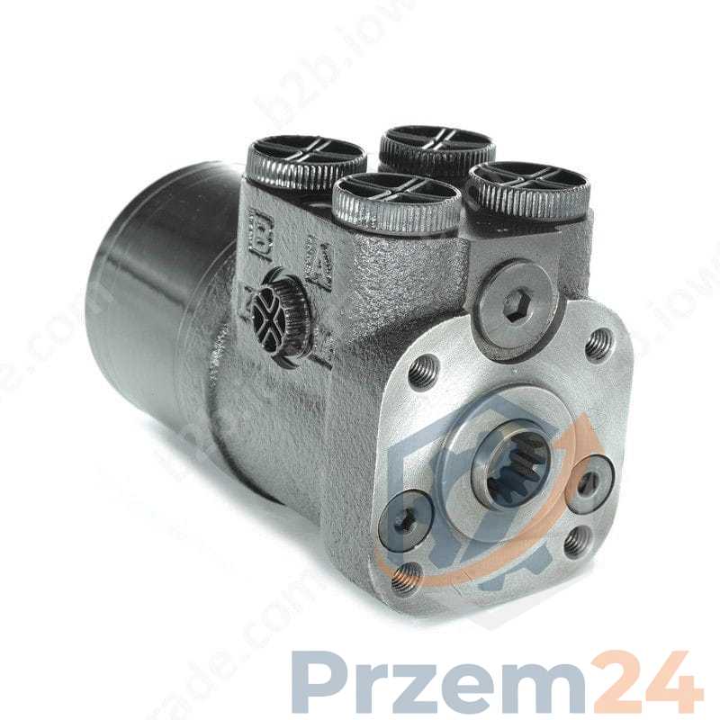 Danfoss-OSPB400LS-OSPB-400-LS-(Danfoss-150-0105)-Orbitrol-zamiennik