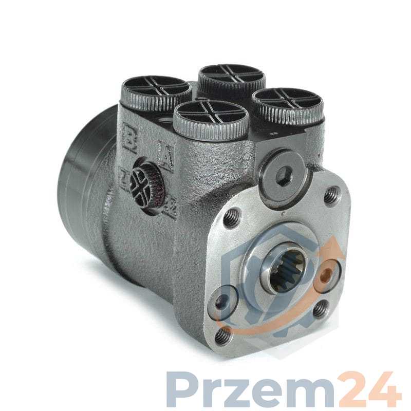M+S-Hydraulic-HKU-S50-5T-(M+S-Hydraulic-HKUS50-5T)-Orbitrol-zamiennik