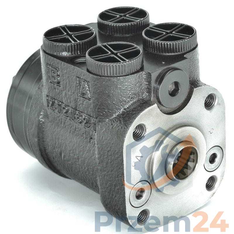 Massey-Ferguson-3384675E1-3384675M1-Orbitrol-zamiennik