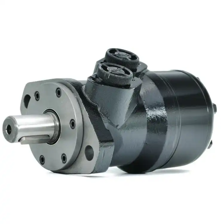 M+S-Hydraulic-MP200C-Silnik-hydrauliczny-orbitalny-wałek=25mm-zamiennik