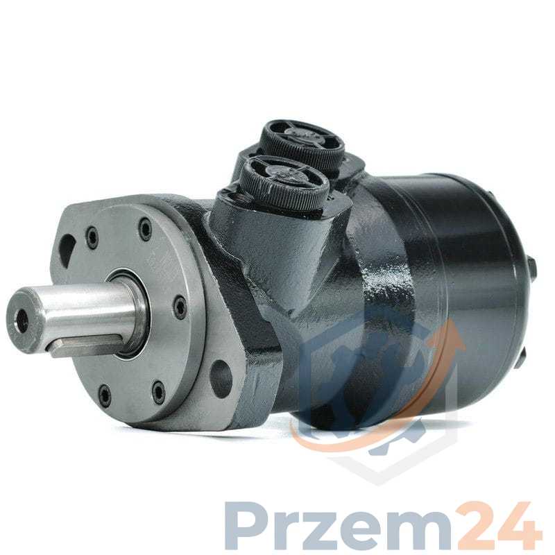 Danfoss-OMR-200-151-0415-151-0715-Silnik-hydrauliczny-zamiennik