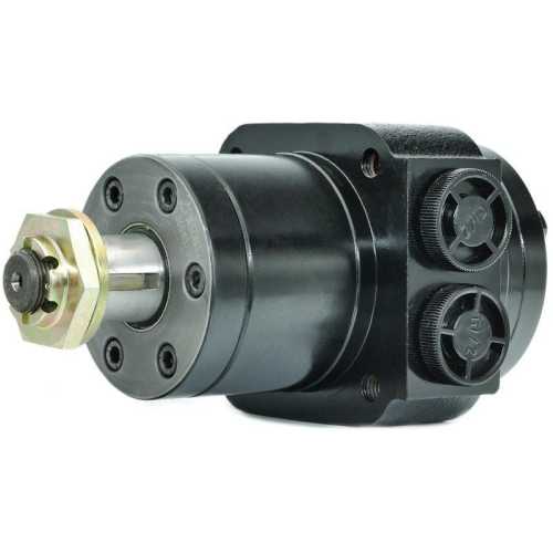M+S-Hydraulic-MPW200K-Silnik-hydrauliczny-orbitalny-zamiennik