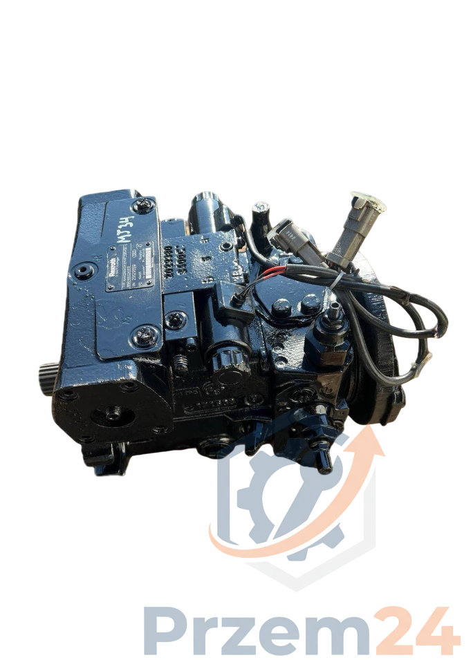 Rexroth-AA4VG56DA1D8-32R-NTC52F045DT-S-R902245618-Pompa-hydrauliczna