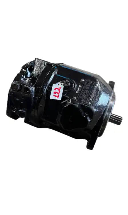 Rexroth-A10VO28DFR1-31R-PSC12K01-SO379-(R902431978)-Pompa-hydrauliczna